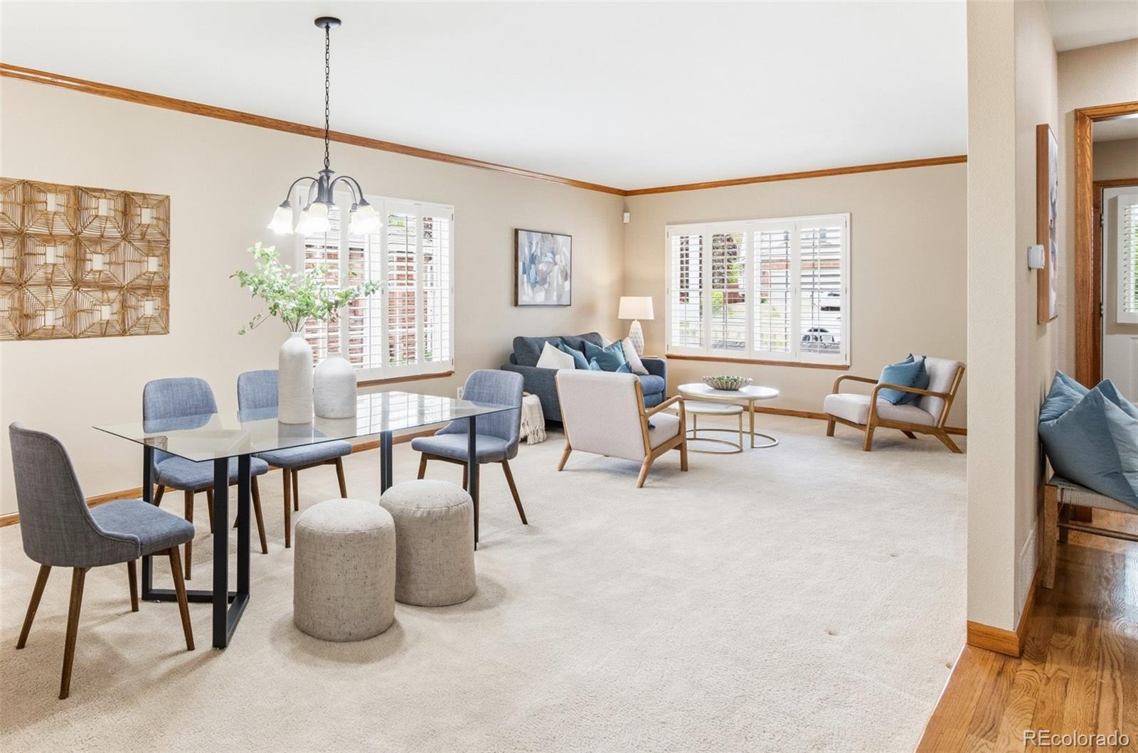 7634 S Ivanhoe Way Centennial CO 80112