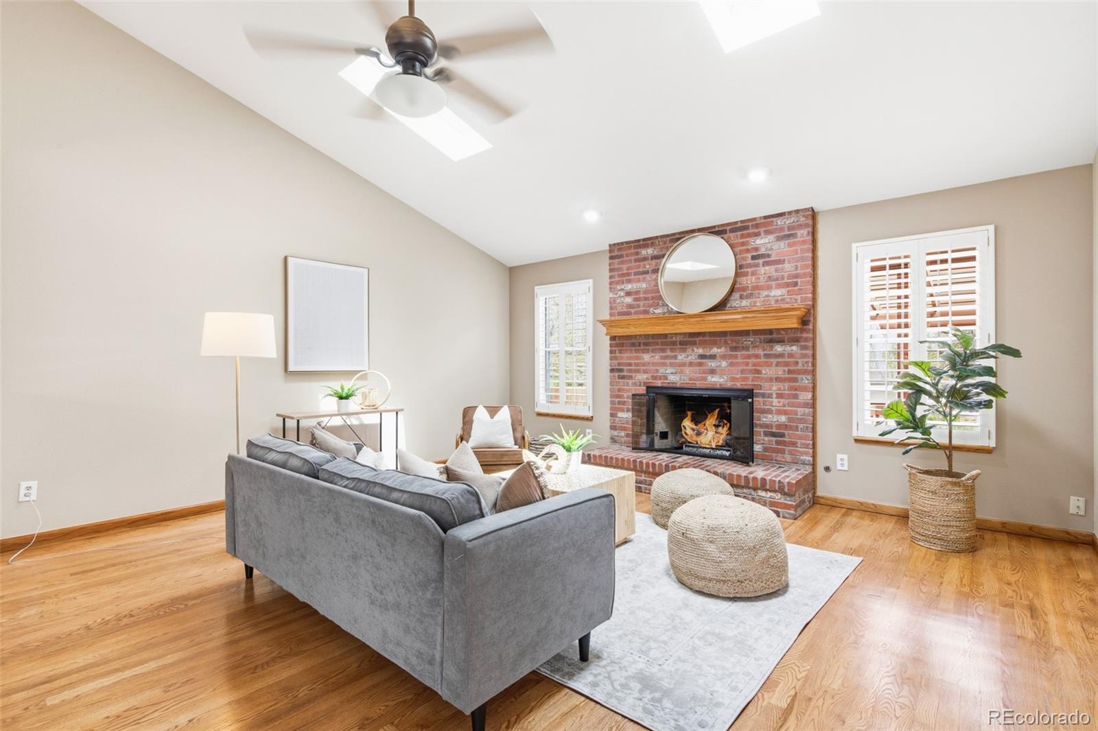 7634 S Ivanhoe Way Centennial CO 80112