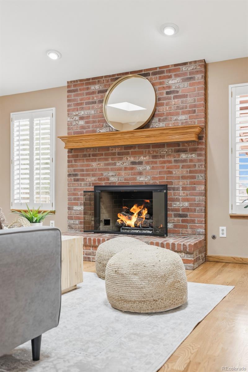 7634 S Ivanhoe Way Centennial CO 80112