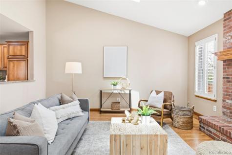 7634 S Ivanhoe Way Centennial CO 80112