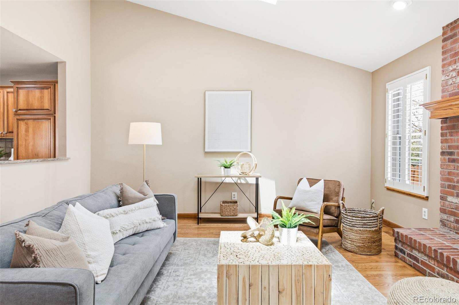 7634 S Ivanhoe Way Centennial CO 80112
