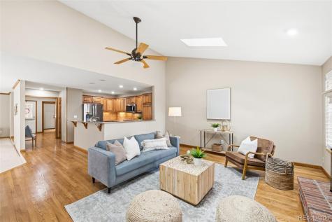 7634 S Ivanhoe Way Centennial CO 80112