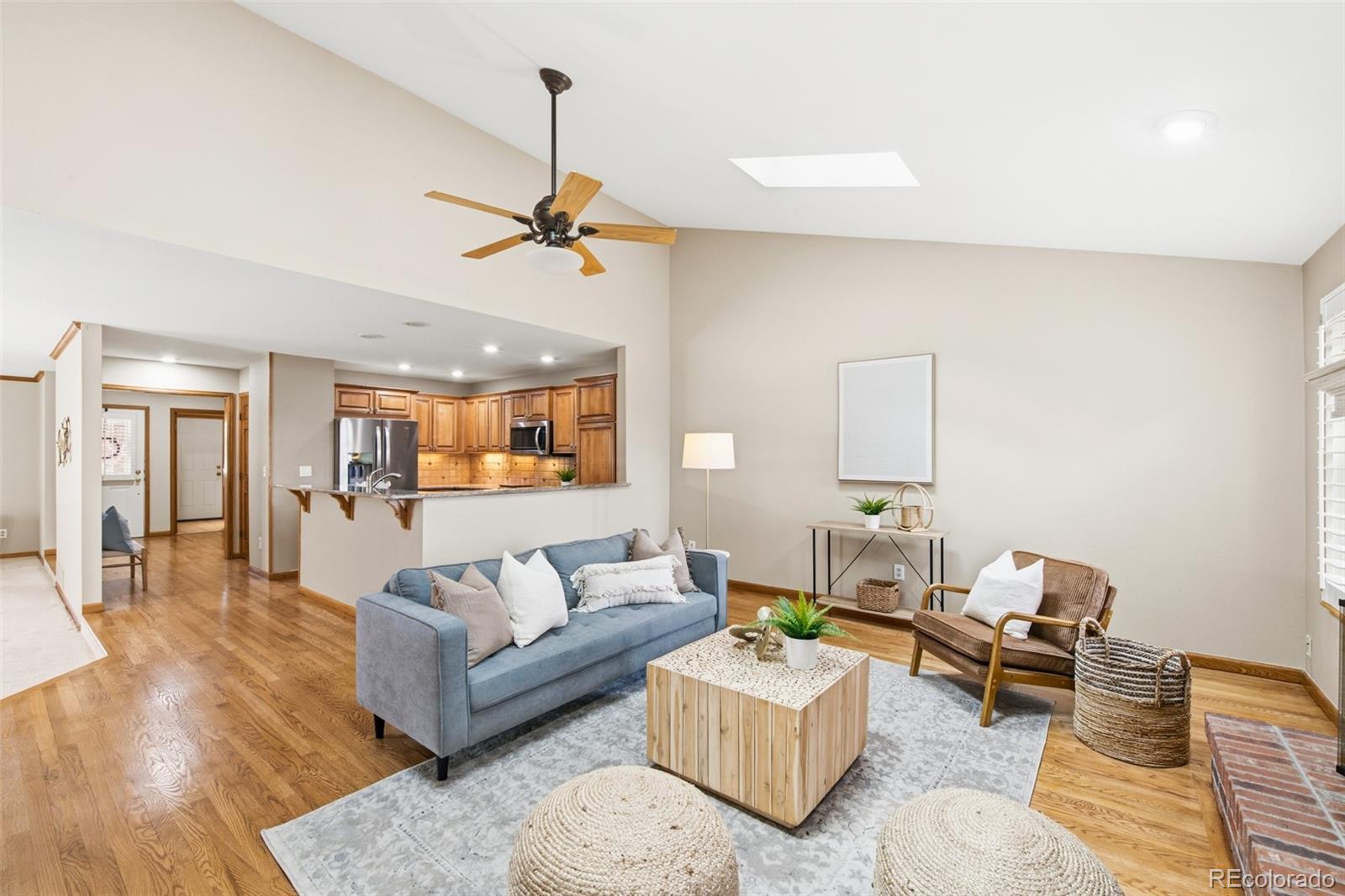 7634 S Ivanhoe Way Centennial CO 80112