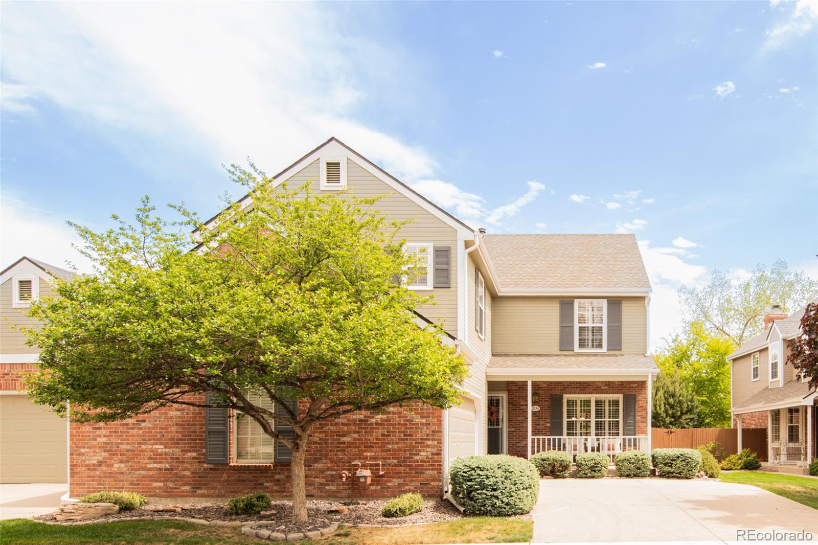 7634 S Ivanhoe Way Centennial CO 80112