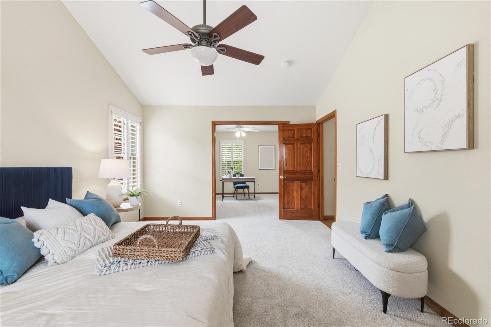 7634 S Ivanhoe Way Centennial CO 80112