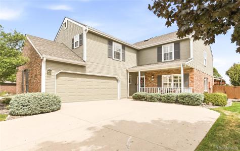 7634 S Ivanhoe Way Centennial CO 80112