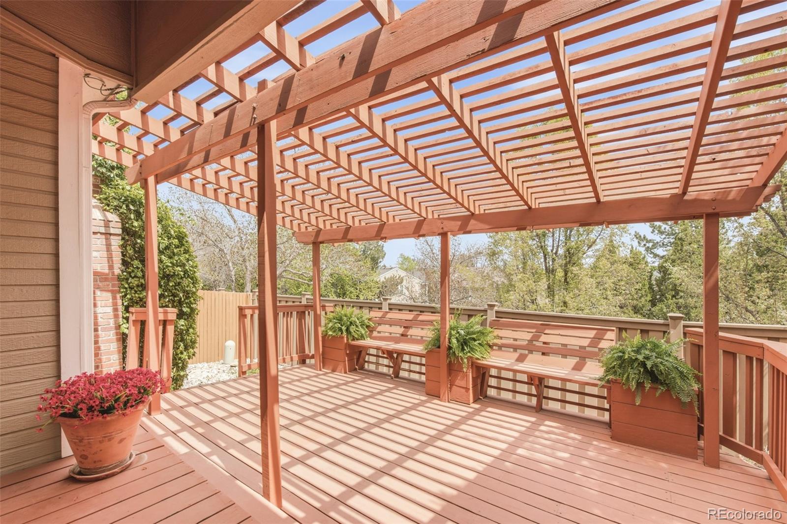 7634 S Ivanhoe Way Centennial CO 80112