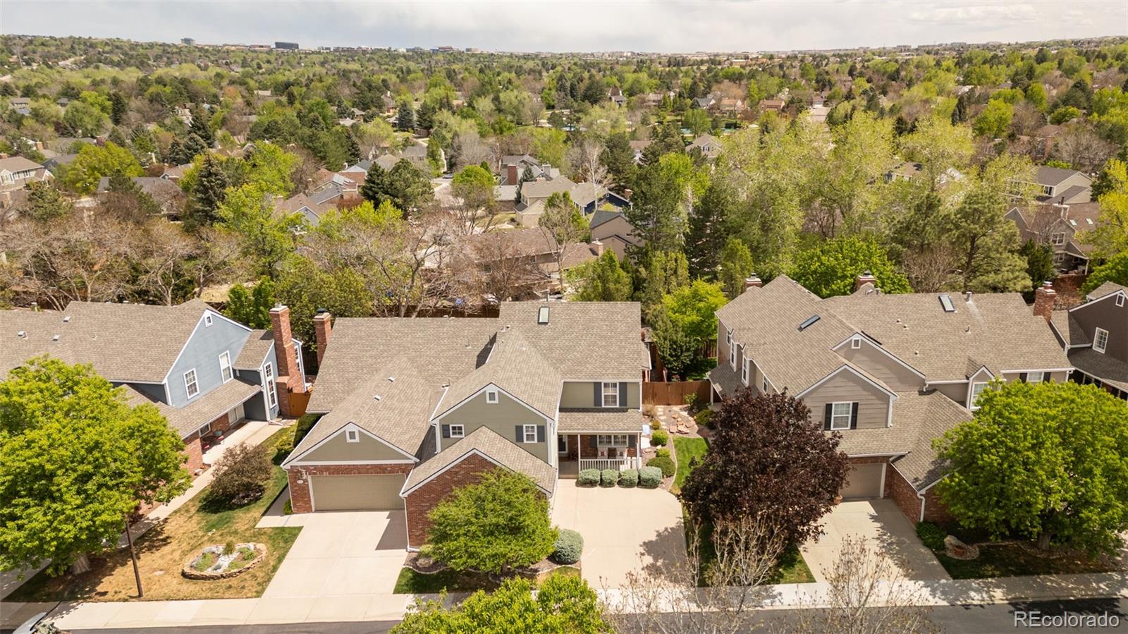 7634 S Ivanhoe Way Centennial CO 80112