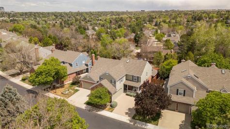 7634 S Ivanhoe Way Centennial CO 80112