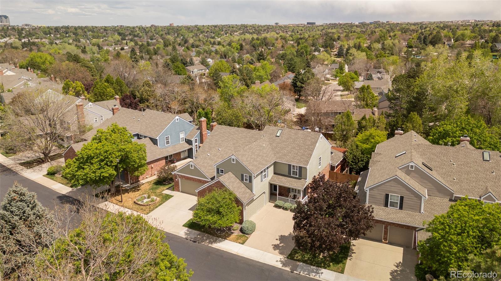 7634 S Ivanhoe Way Centennial CO 80112