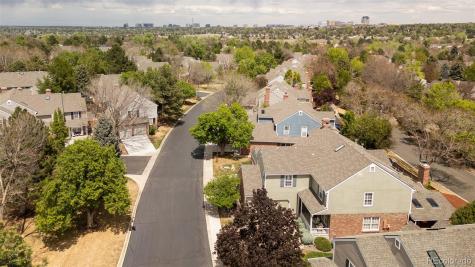 7634 S Ivanhoe Way Centennial CO 80112