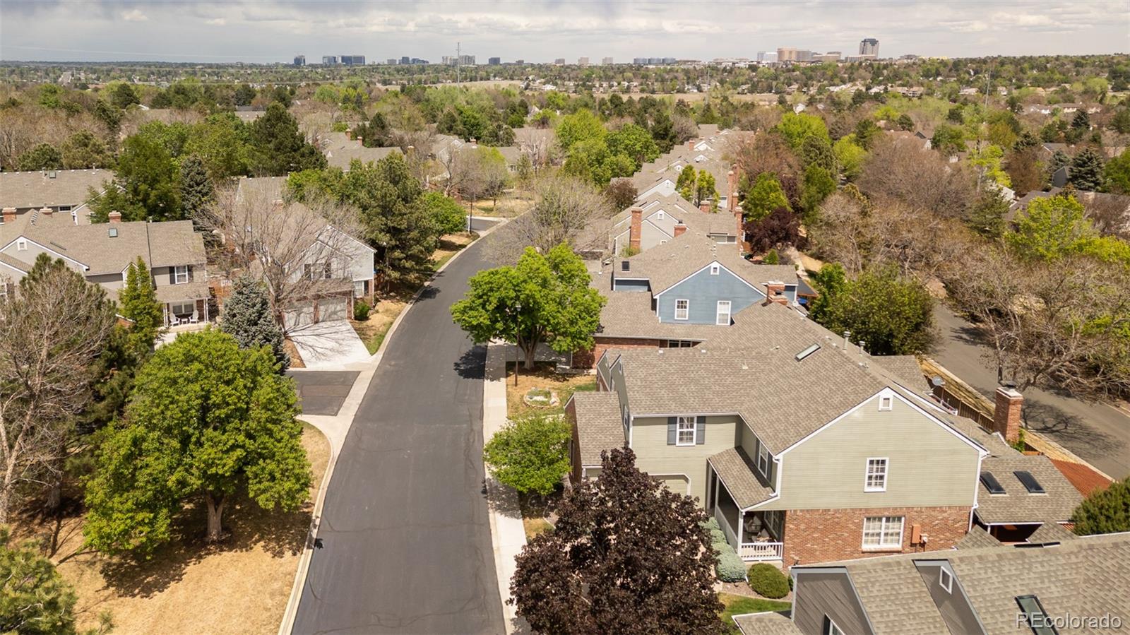 7634 S Ivanhoe Way Centennial CO 80112