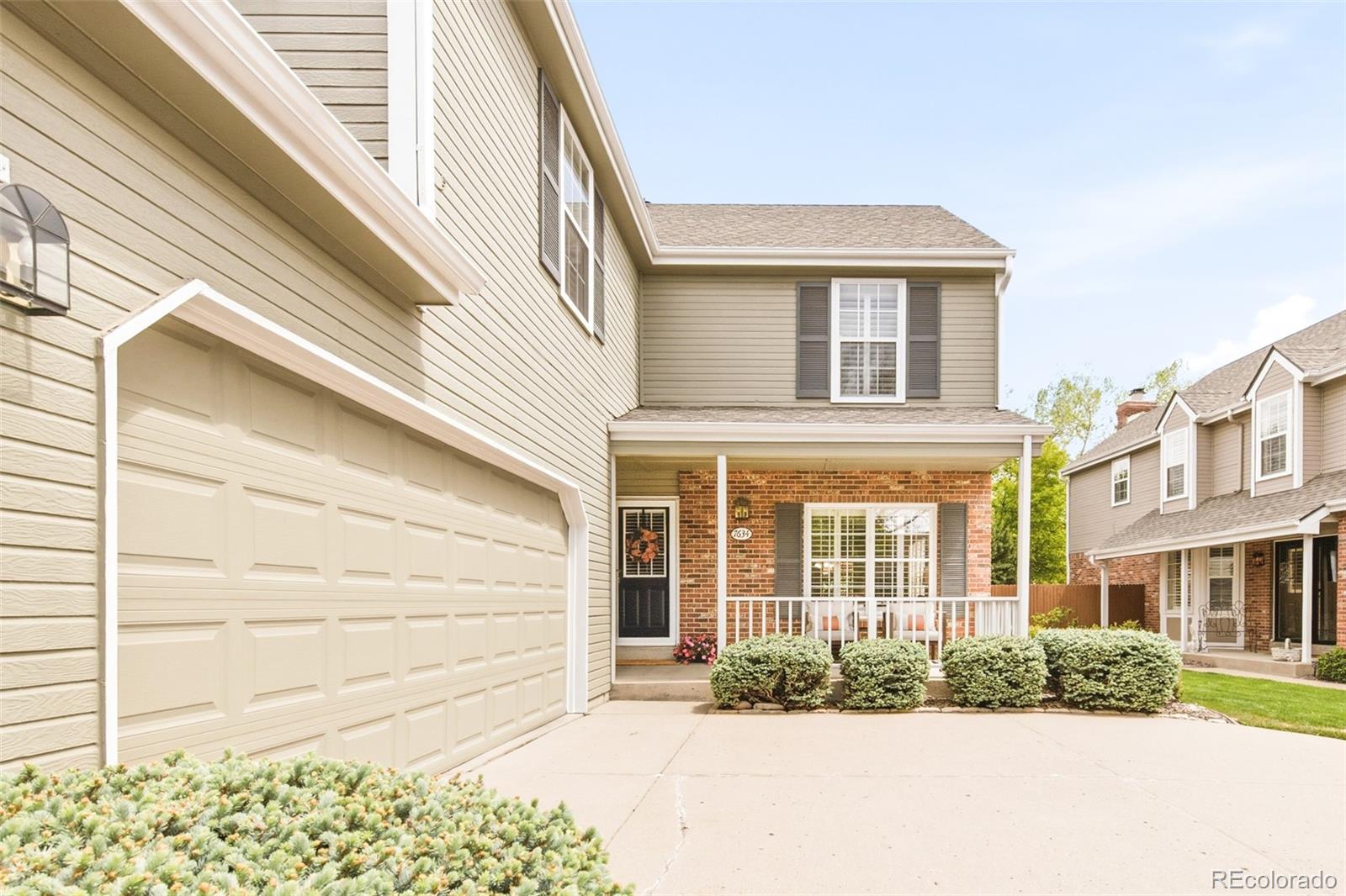 7634 S Ivanhoe Way Centennial CO 80112