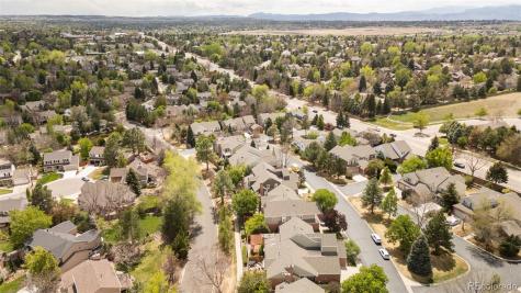 7634 S Ivanhoe Way Centennial CO 80112