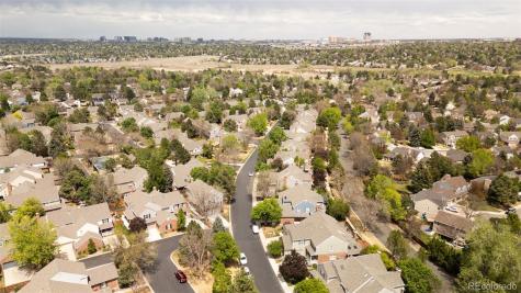 7634 S Ivanhoe Way Centennial CO 80112