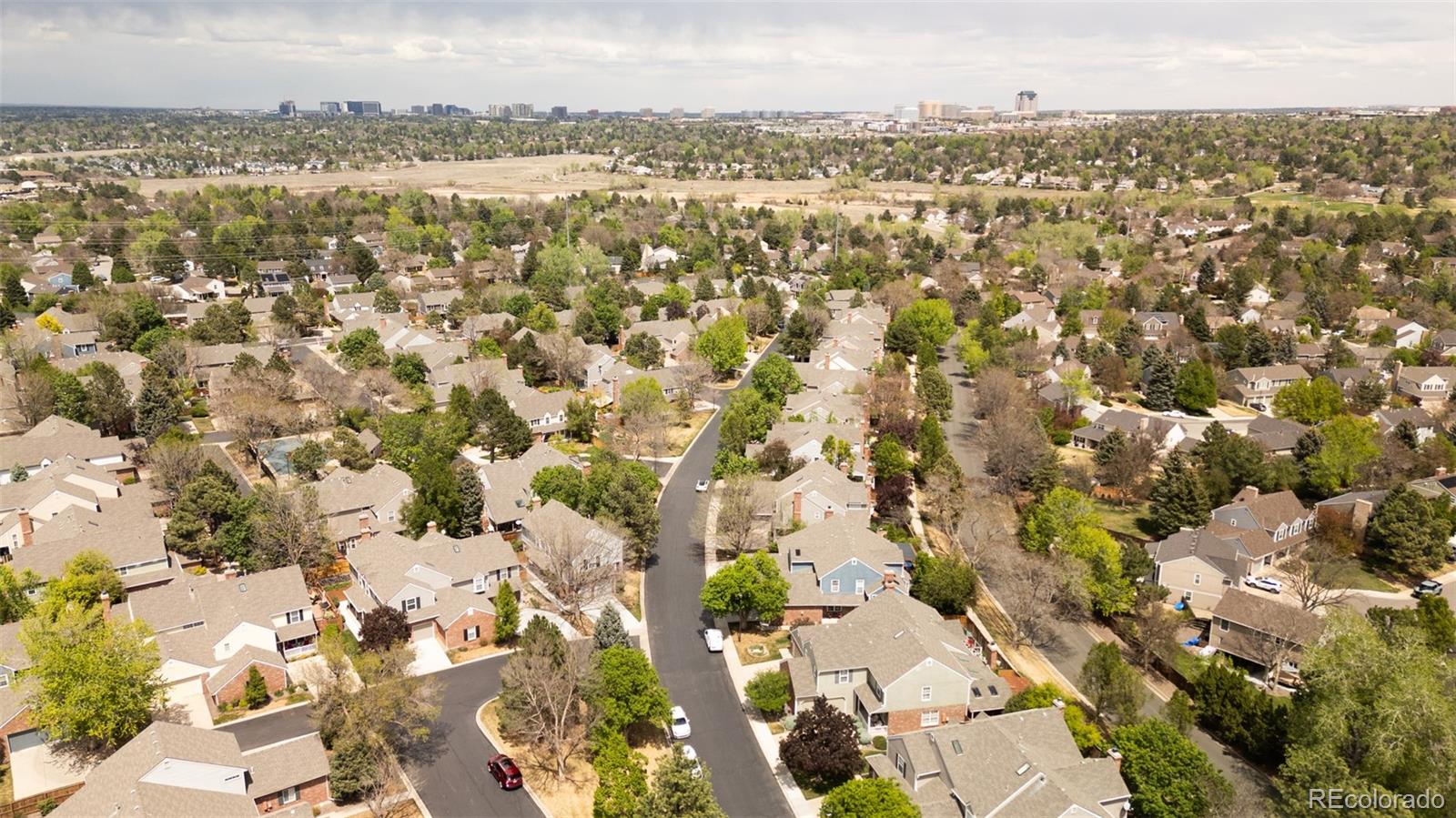 7634 S Ivanhoe Way Centennial CO 80112