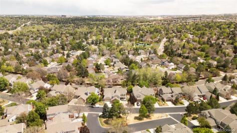 7634 S Ivanhoe Way Centennial CO 80112
