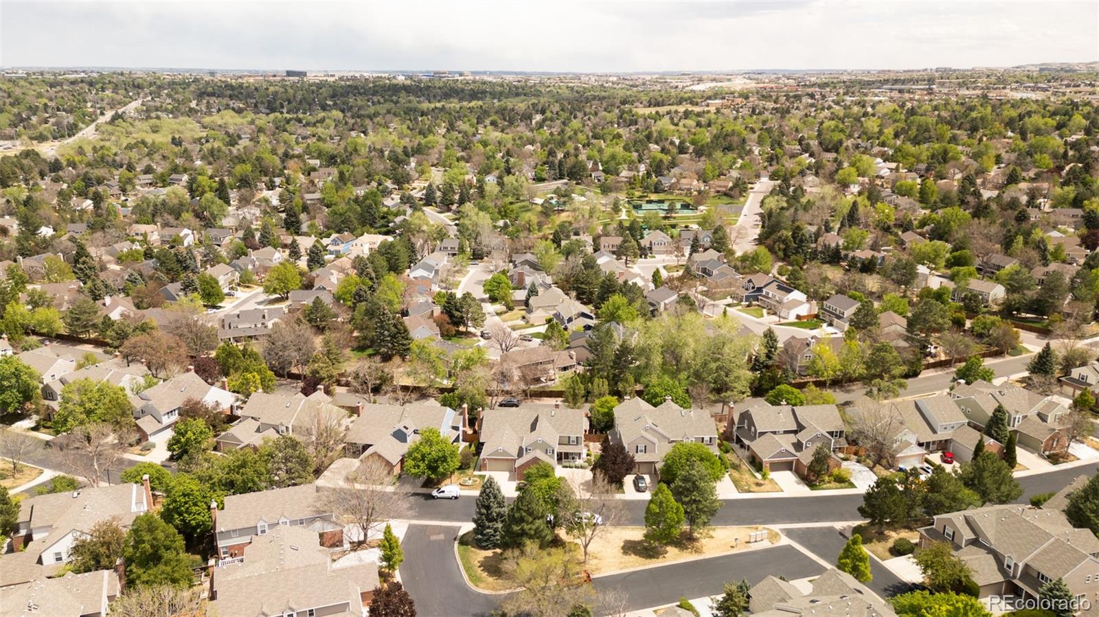 7634 S Ivanhoe Way Centennial CO 80112