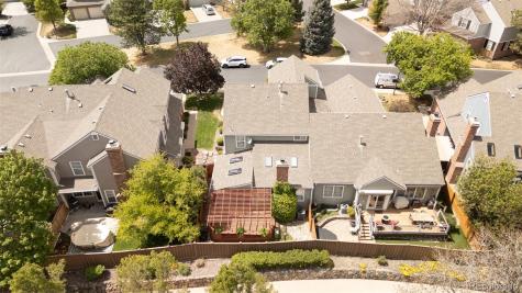 7634 S Ivanhoe Way Centennial CO 80112
