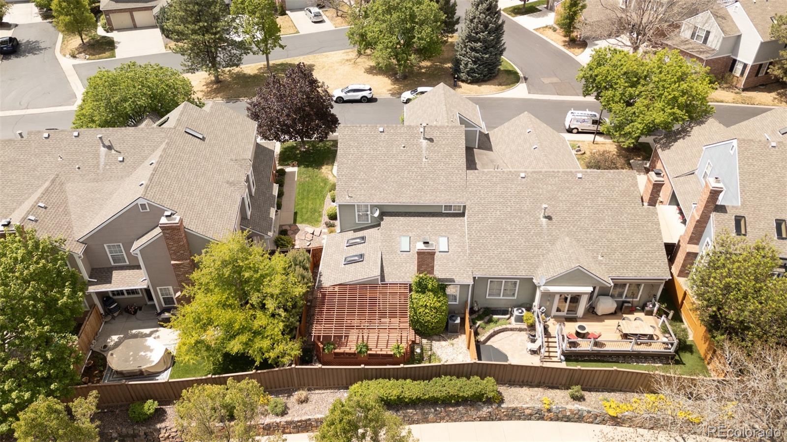 7634 S Ivanhoe Way Centennial CO 80112