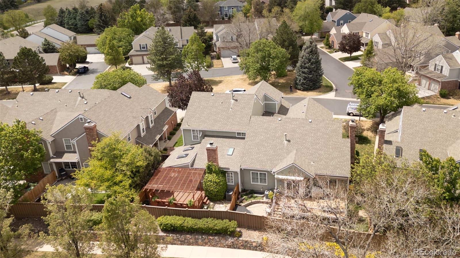 7634 S Ivanhoe Way Centennial CO 80112