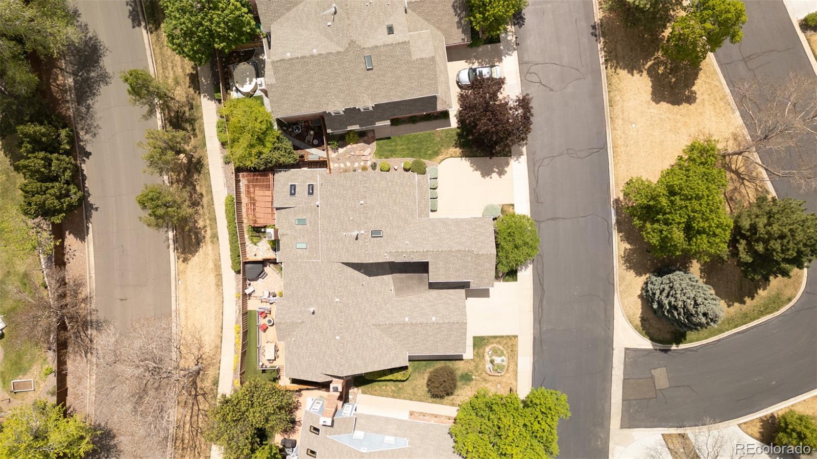 7634 S Ivanhoe Way Centennial CO 80112