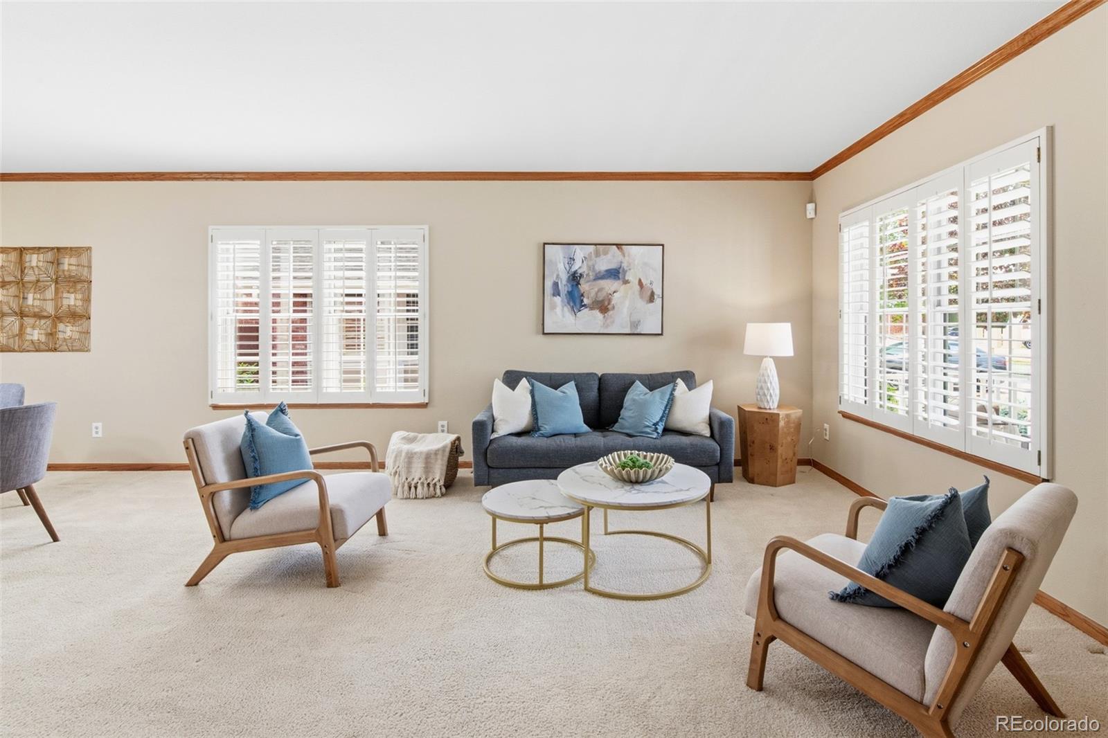 7634 S Ivanhoe Way Centennial CO 80112