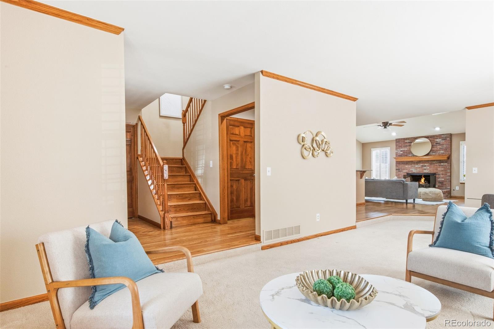7634 S Ivanhoe Way Centennial CO 80112