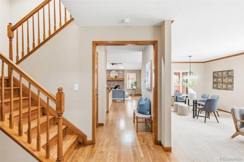 7634 S Ivanhoe Way Centennial CO 80112