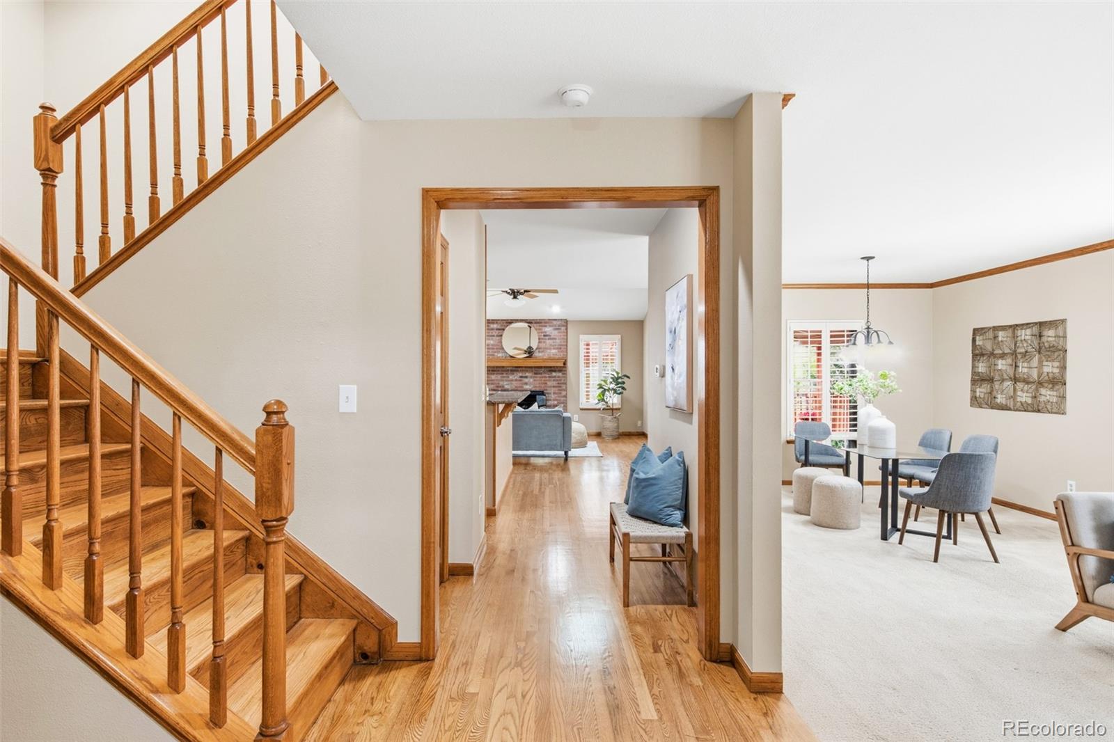 7634 S Ivanhoe Way Centennial CO 80112