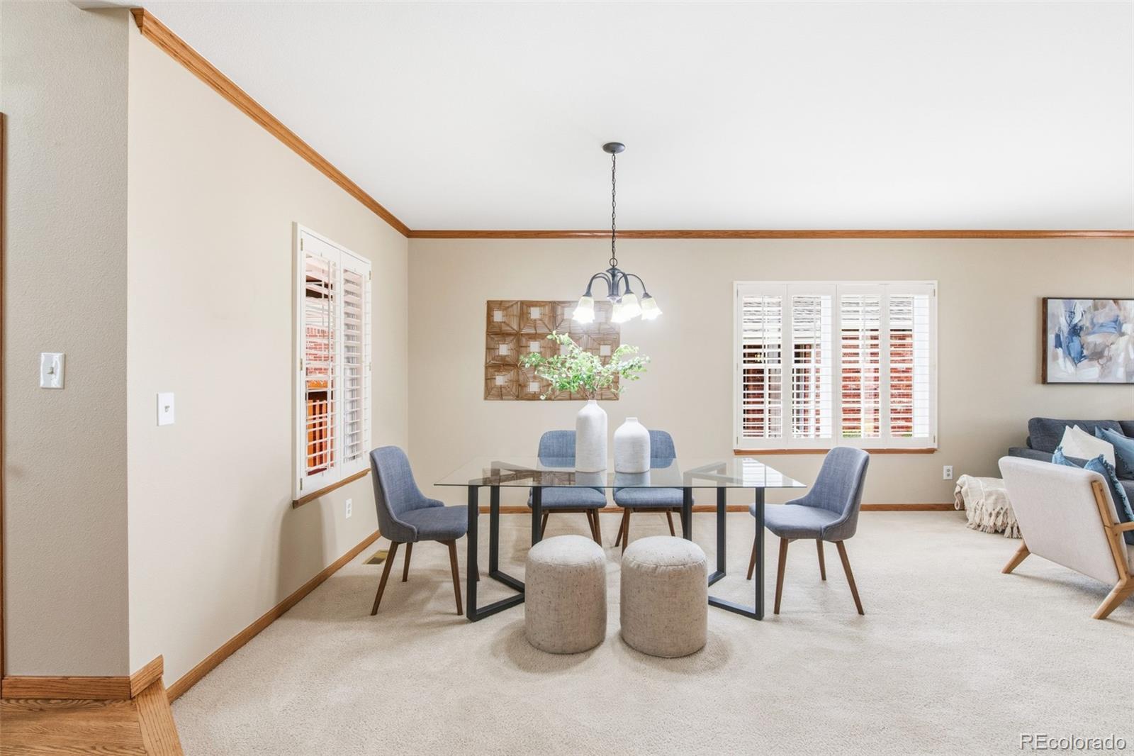 7634 S Ivanhoe Way Centennial CO 80112