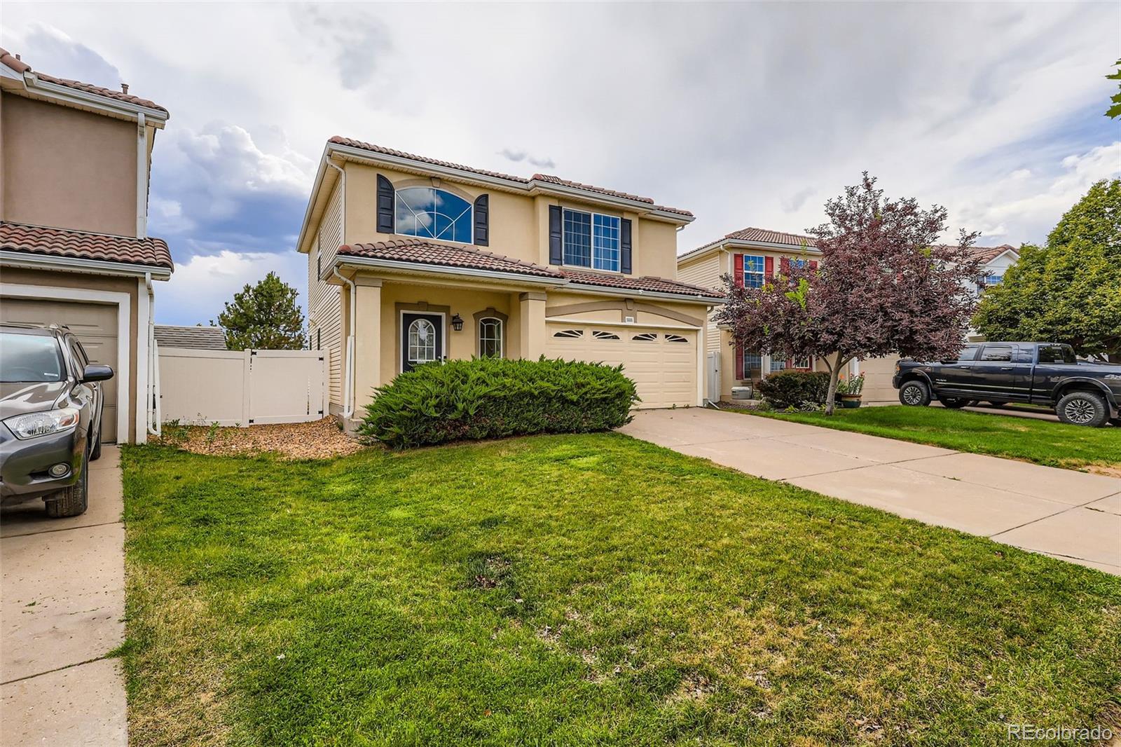 5535 Flanders Way Denver CO 80249