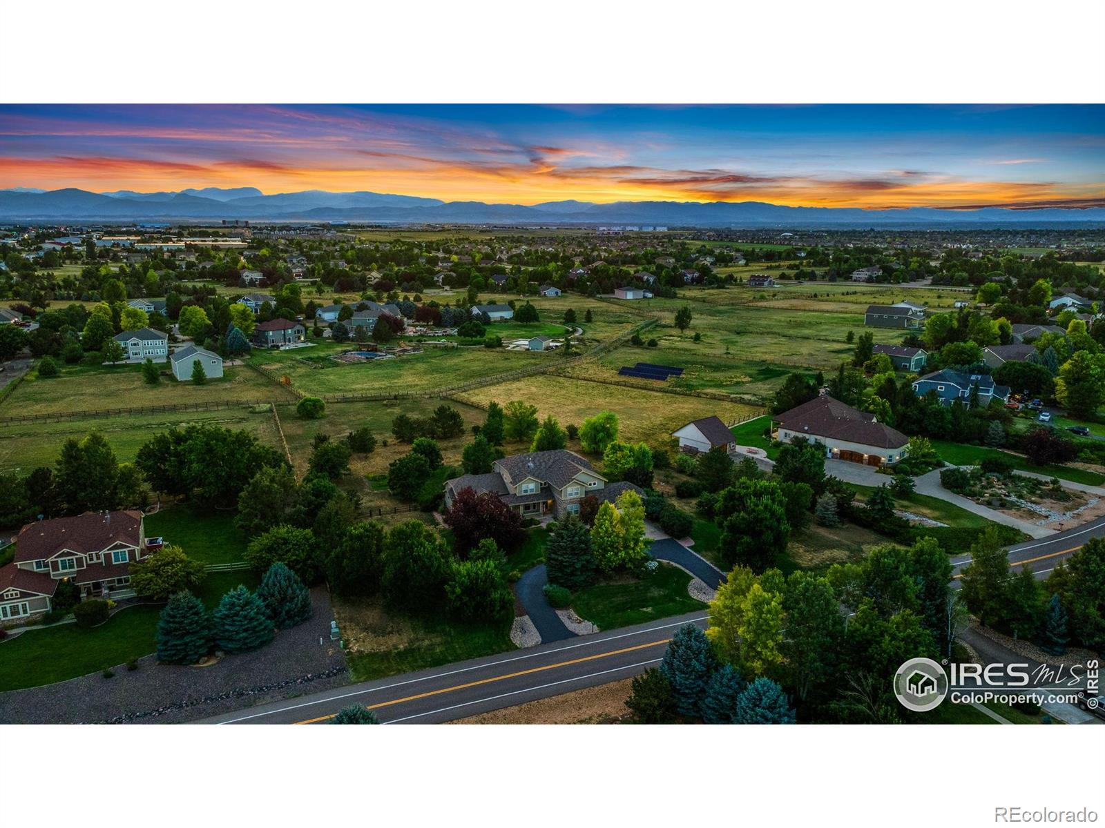 4511 Haystack Drive Windsor CO 80550