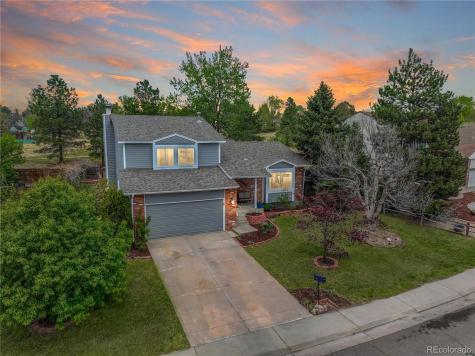 17229 E Crestline Avenue Centennial CO 80015