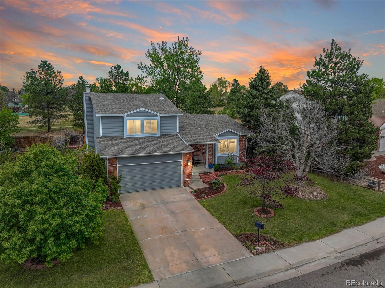 17229 E Crestline Avenue Centennial CO 80015