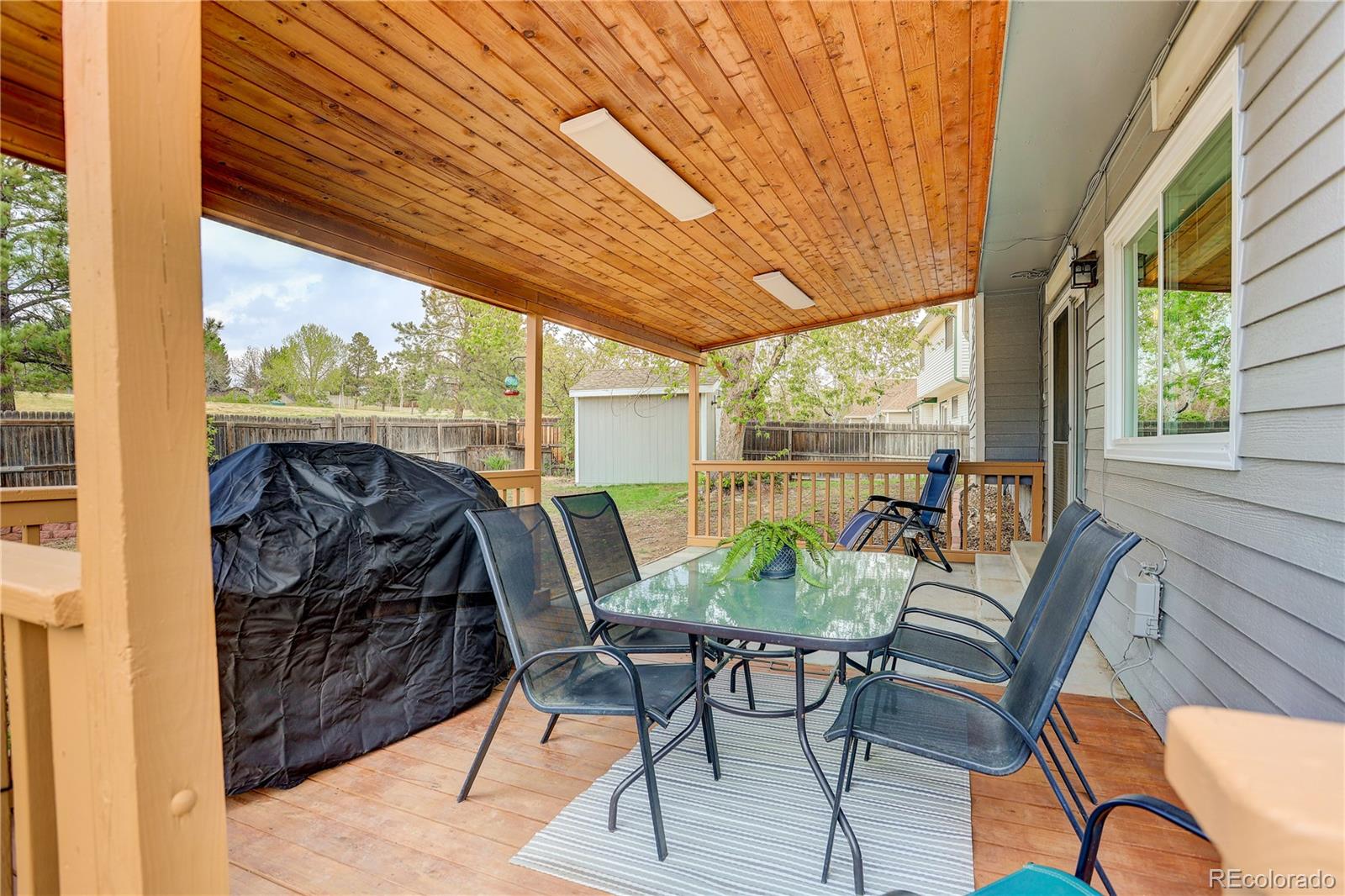 17229 E Crestline Avenue Centennial CO 80015