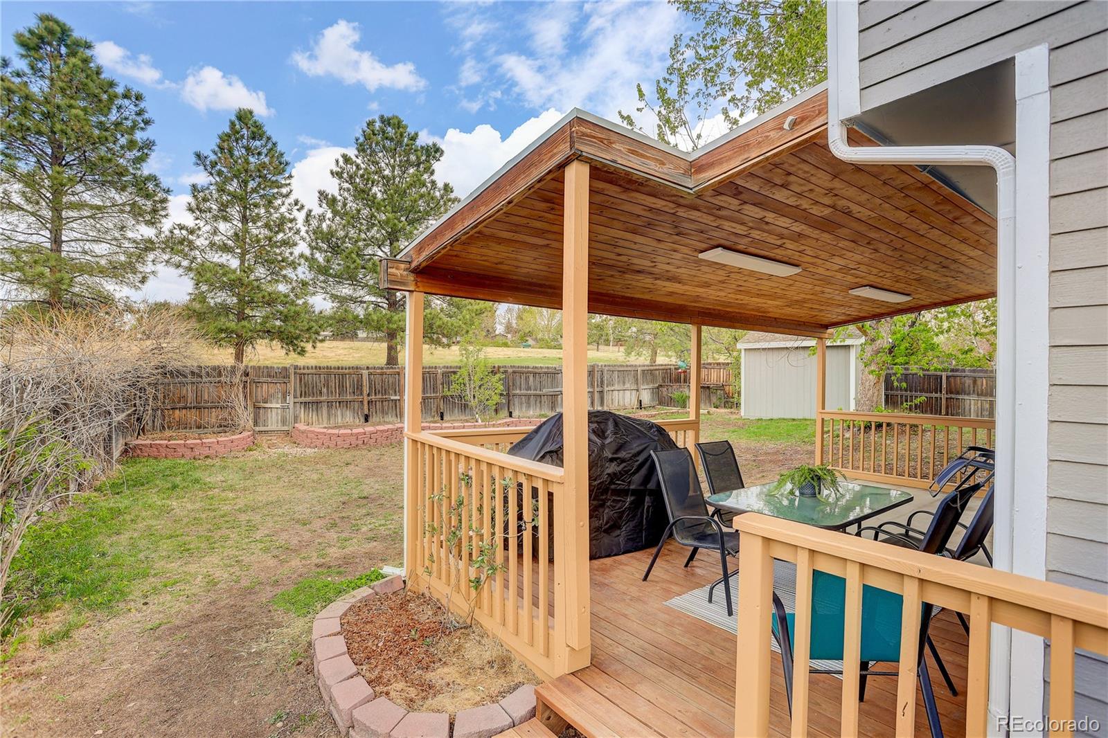 17229 E Crestline Avenue Centennial CO 80015