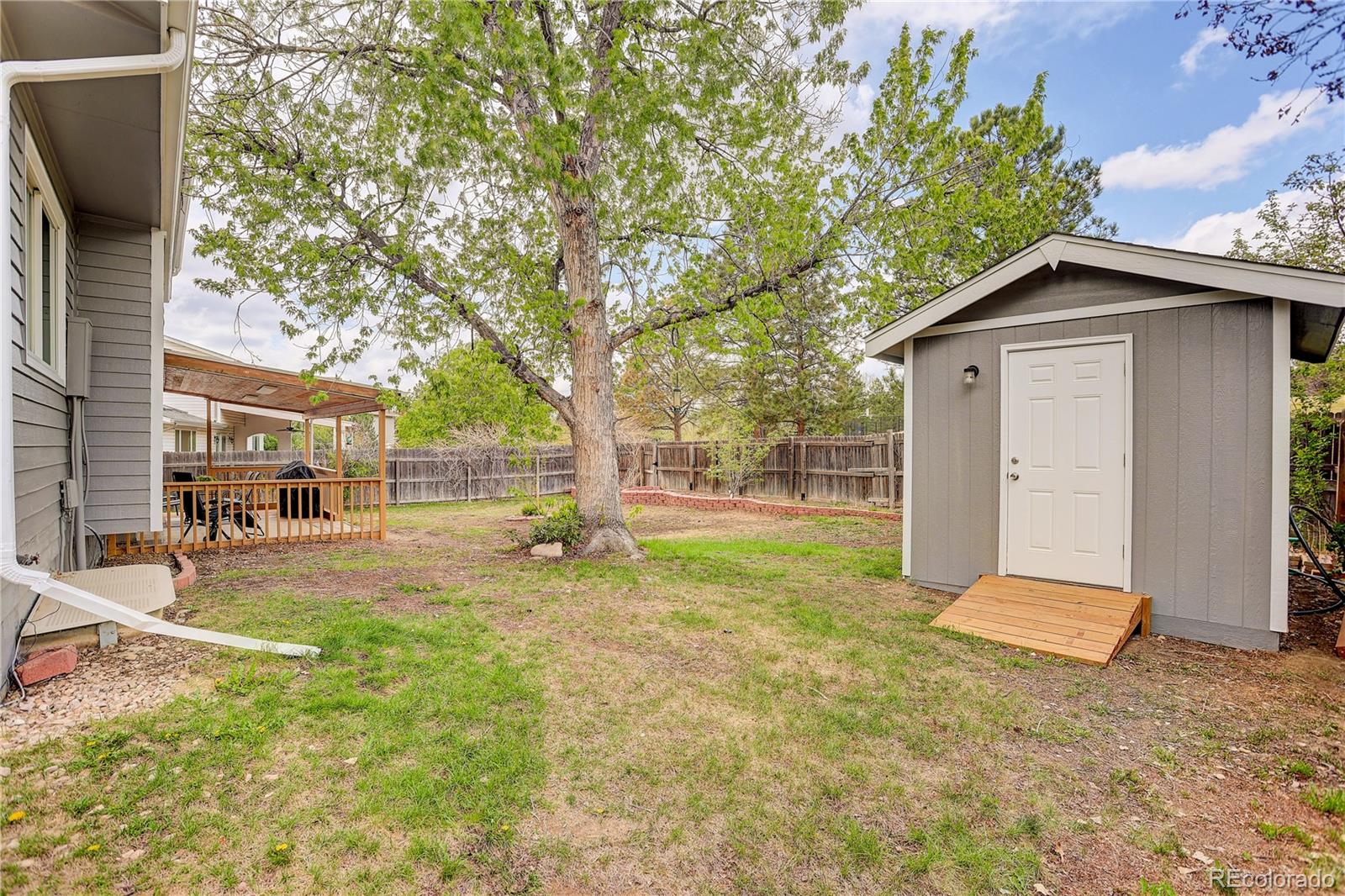 17229 E Crestline Avenue Centennial CO 80015