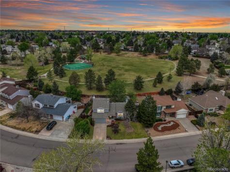 17229 E Crestline Avenue Centennial CO 80015
