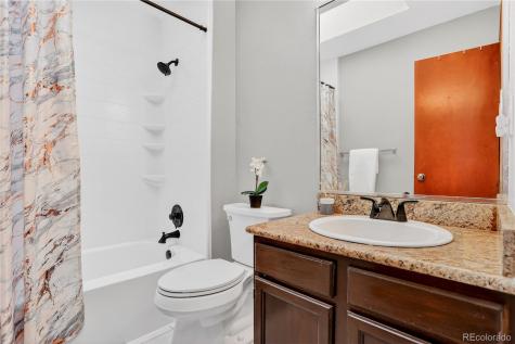 17229 E Crestline Avenue Centennial CO 80015