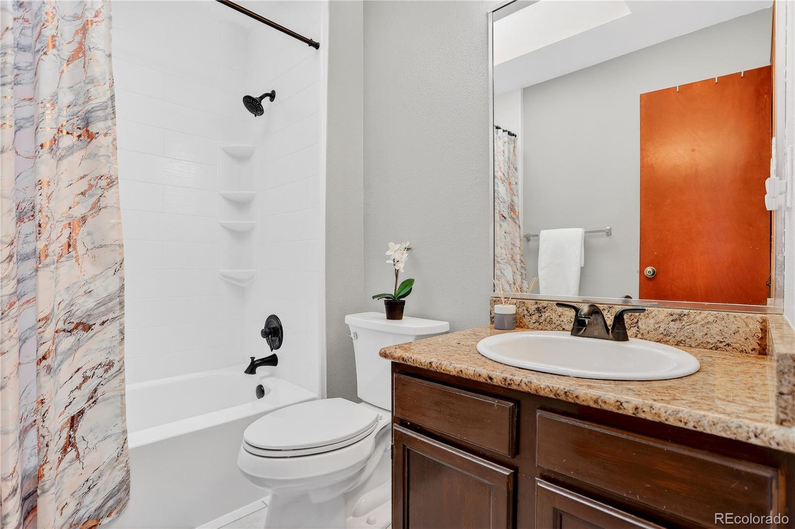 17229 E Crestline Avenue Centennial CO 80015