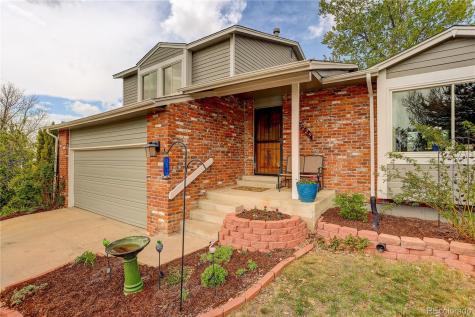 17229 E Crestline Avenue Centennial CO 80015