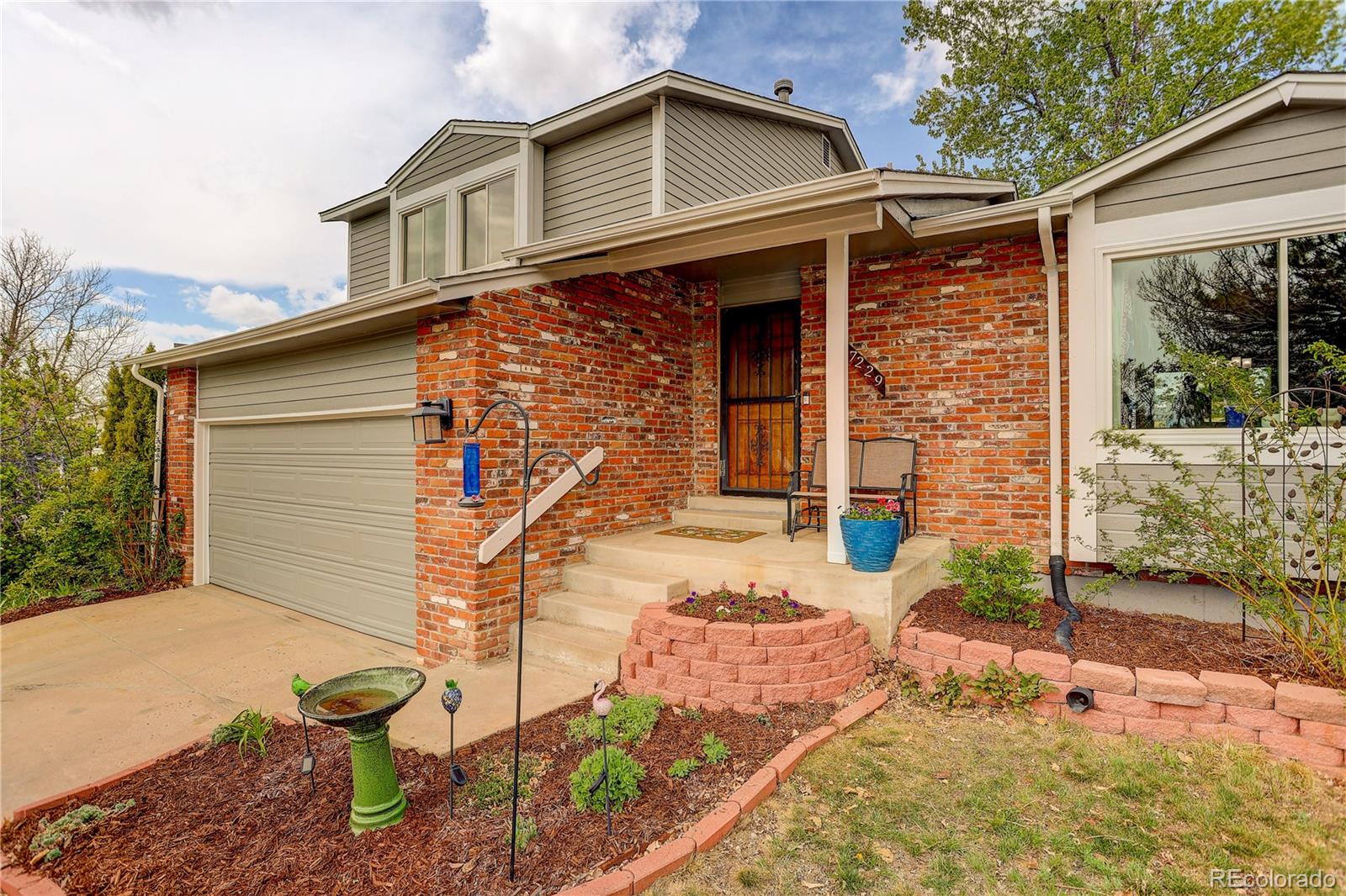 17229 E Crestline Avenue Centennial CO 80015