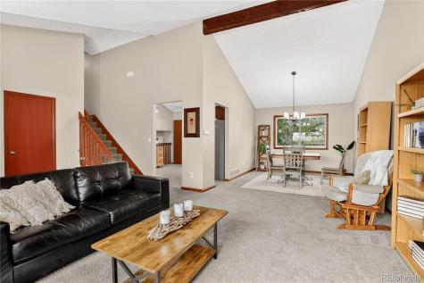 17229 E Crestline Avenue Centennial CO 80015