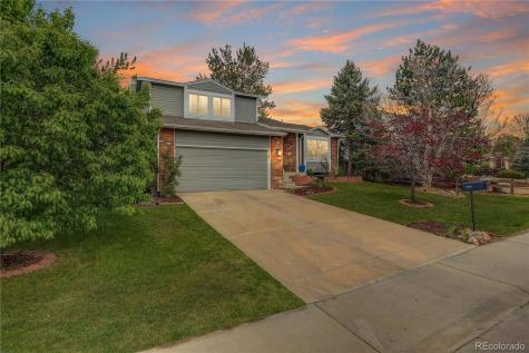 17229 E Crestline Avenue Centennial CO 80015