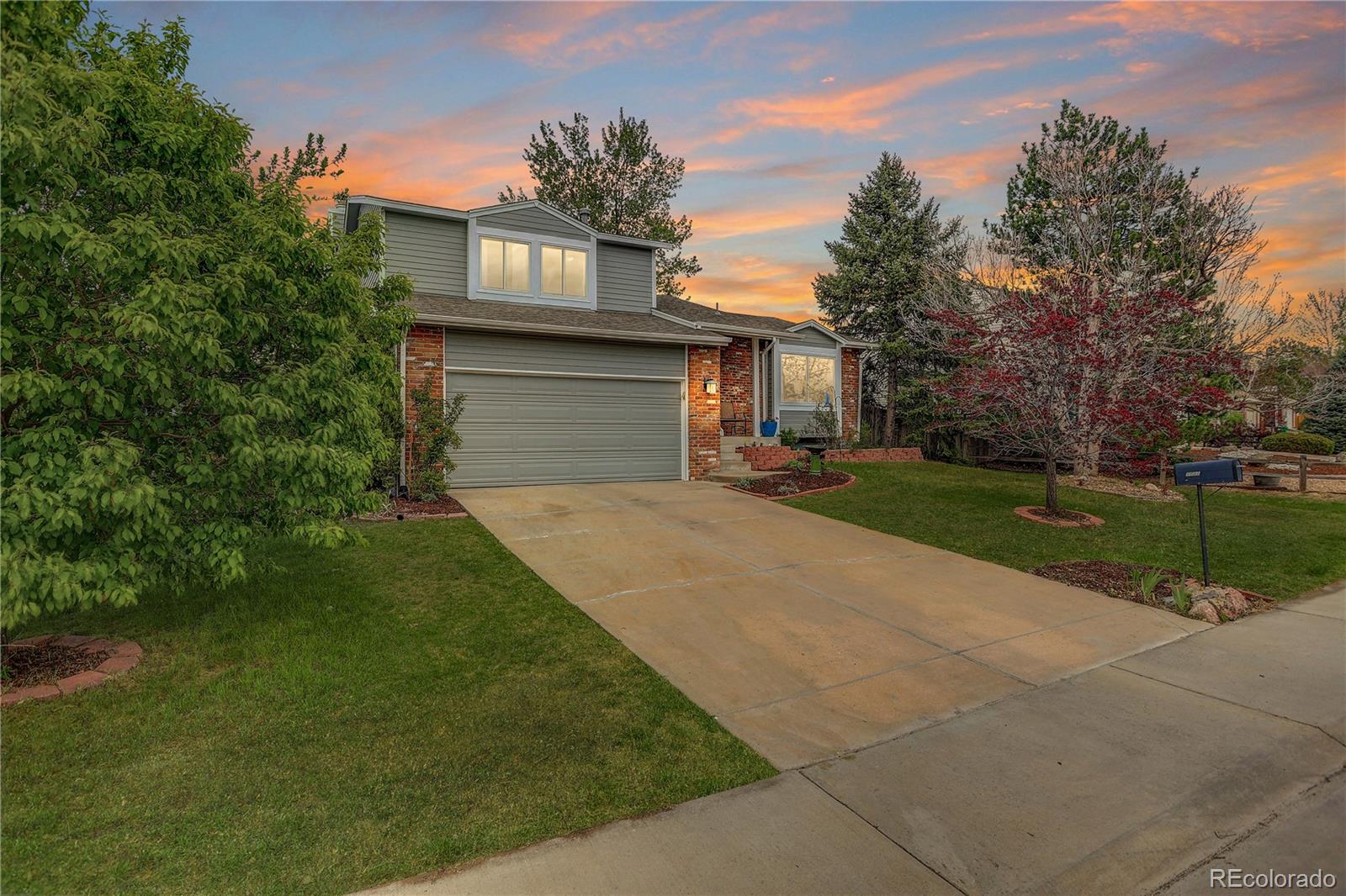 17229 E Crestline Avenue Centennial CO 80015