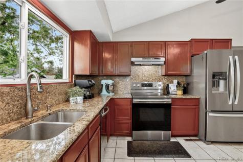 17229 E Crestline Avenue Centennial CO 80015