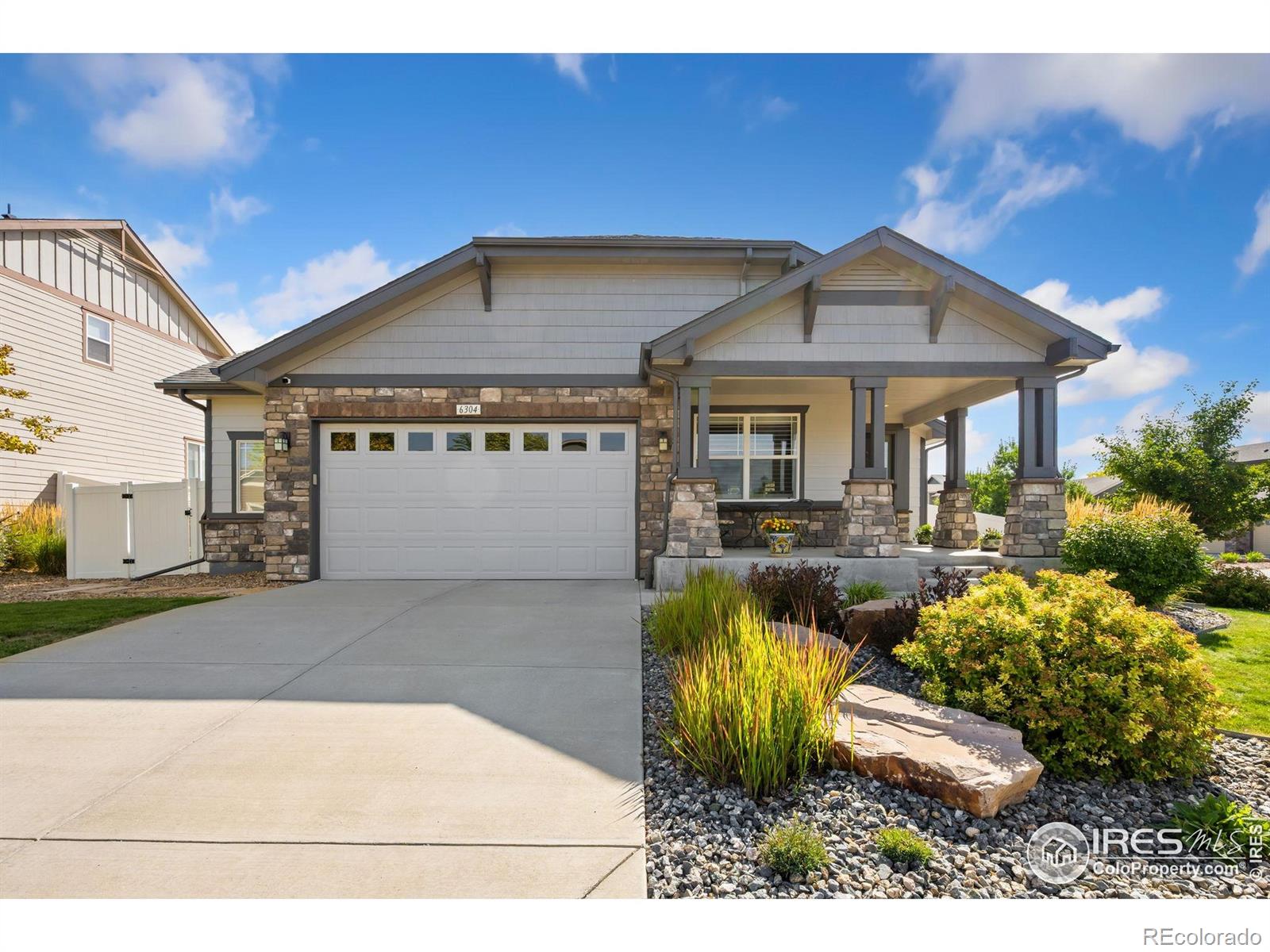 6304 Tongass Avenue Loveland CO 80538