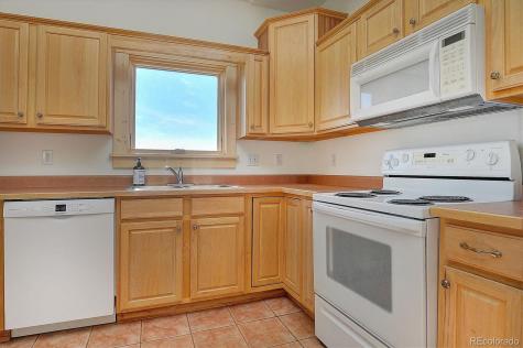 20913 County Road 282 Nathrop CO 81236