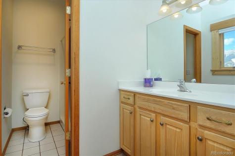 20913 County Road 282 Nathrop CO 81236